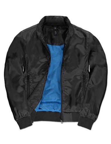 BetC-JW964-Womens Jacket Trooper